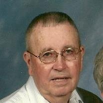 Sam Ray Cottrell