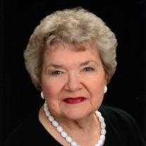 Nancy Helen Teat