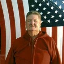 Max  Robinson