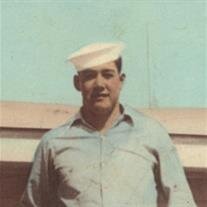 Joe Glenn Dill