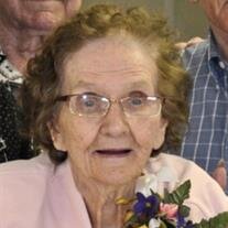 Ruth (Perry) Campbell