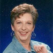 Shirley Emma Vansickle