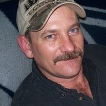 Tedwin Vance Maxey