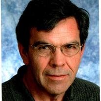 Stephen Michael Walters