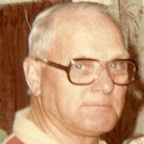 Ernest  Patterson