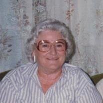 Zelda Faye Upchurch