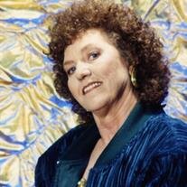 Wilma Laverne Buckaloo