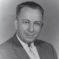 Dr. Charles M. Bretz