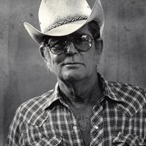 Billy Joe Mize