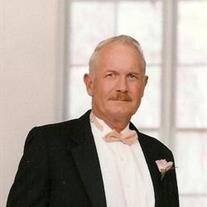 Danny Lynn Comer