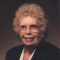 Lorene Marie Paty