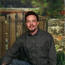 Travis Goebel Bellomy
