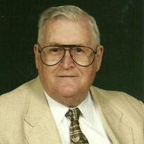 James Robert Hedgecoke