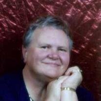 Sandra Ann Couzens