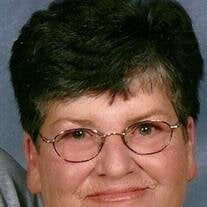 JoAnn  Richardson