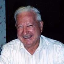 Oral Neal Scott