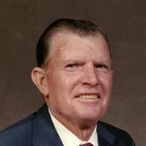 Coy C. Shans