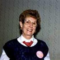 Juanita  Hornbeck