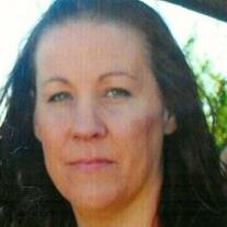 Tina Danderson Smith