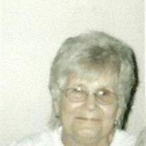 Barbara Jean Grantland