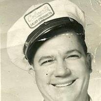 Sam Dick Armstrong Jr.