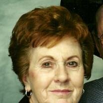 Patricia Jan Stowers Carter