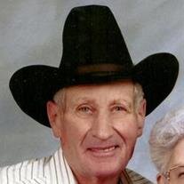 Bobby Earl "Bob" Patton