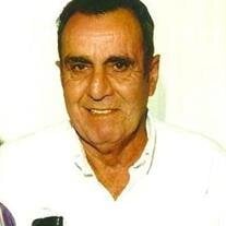 Arthur Newton Clinton