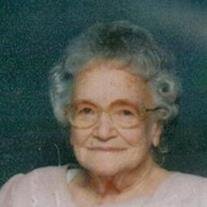 Cason Emma Juanita