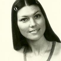 June Louise Patty