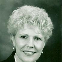 Billie Maxine Dill