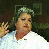 Helen Juanita Prior