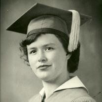 Marleen McGee Jones Wilkins