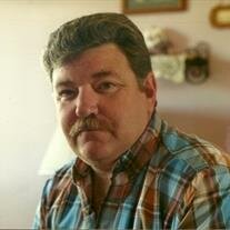 Billy Joe Huddleston