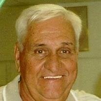 John Wayne "Butch" Edwards