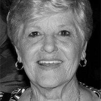 Linda Kay Cooper Lowry