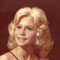 Linda Mae Boland