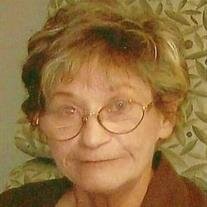 Alice Leona Kinnett