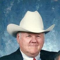 Guy Allen McClure