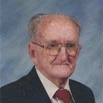 Elisha Allen Ussery