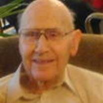Grady Roosevelt Gann