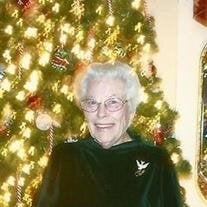 Edith Calhoun Heath