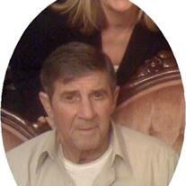 Gary Morris Kiser