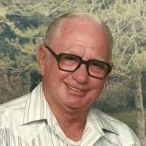 Kenneth Joe Vessels