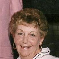 Betty J. Jones