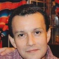 Tony  Garcia