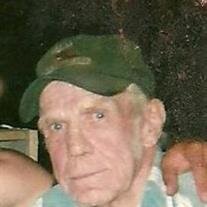 Monford Daniel Ramey