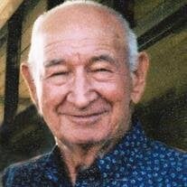 Kenneth W. Hamilton
