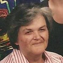 Nadra Jo Hall