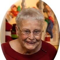 Bonnie Jean Cook